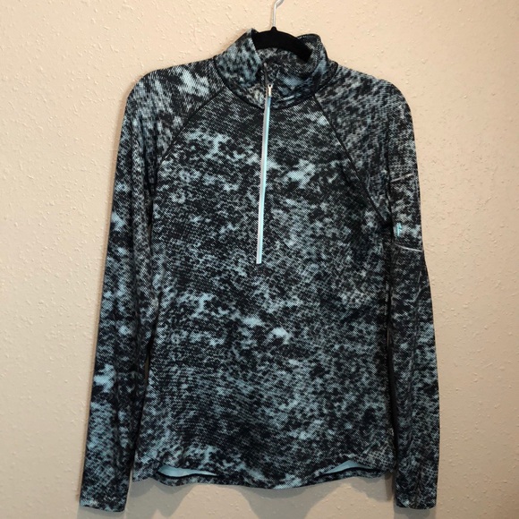 Under Armour 3/4 Zip - Picture 2 of 4